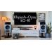 Klipsch + Ojas kO-R1: Лімітована серія рупорної акустики