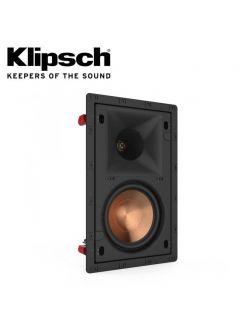 Klipsch PRO-160RPW Встраиваемая акустика
