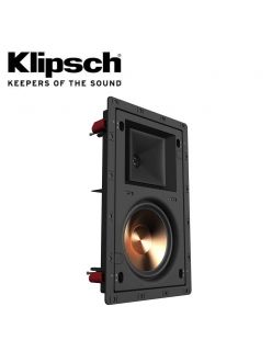 Врізна акустика Klipsch PRO-16RW