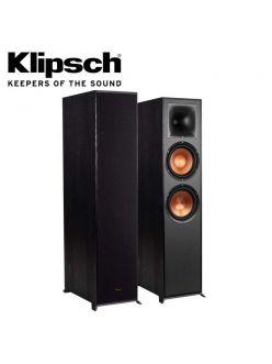 Підлогова акустика Klipsch R-820F
