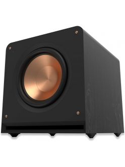 Сабвуфер Klipsch RP-1400SW 14-дюймовий активний сабвуфер 