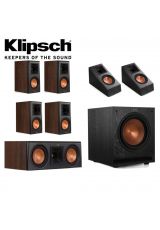 Klipsch Reference Premiere RP-600M 7.1ch (5.1.2ch Dolby Atmos)