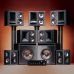 Підлогово-полична акустика Klipsch THX-6000-LCR Left