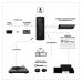 Всепогодна акустика Lithe Audio SKU: 06800
