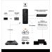 Всепогодна акустика Lithe Audio SKU: 06820