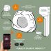 Всепогодна акустика Lithe Audio Outdoor Passive Speaker SKU: 01621