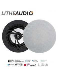 Lithe Audio Pro Series IP44 Wi-Fi SKU: 06511