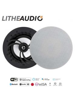 Врізна акустика Lithe Audio SKU: 06511