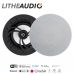 Врізна акустика Lithe Audio Pro Series IP44 Wi-Fi SKU: 06511