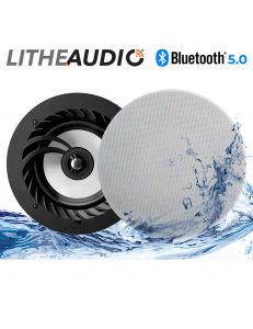 Lithe Audio 6.5" Bluetooth 5 IP44 SKU: 03211