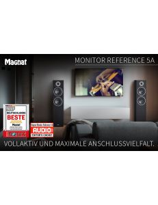 Magnat Monitor Reference 5A