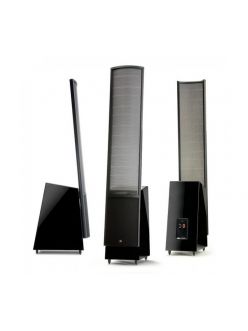 Підлогова акустика Martin Logan ElectroMotion ESL X