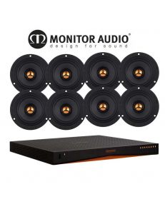Monitor Audio IA150-8C+CF230