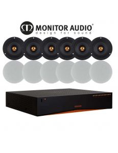 Monitor Audio IA60-12+CF230