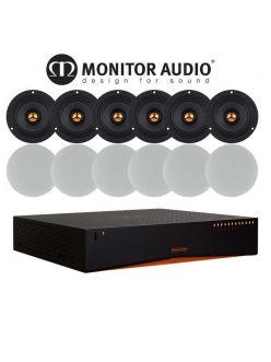 Комплект акустики Monitor Audio IA60-12+CF230