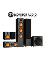 Monitor Audio Monitor 100+Monitor 300+Monitor 150+Monitor MRW10