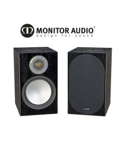 Полична акустика Monitor Audio Silver 100