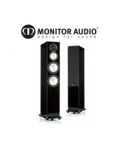 Підлогова акустика Monitor Audio Silver 200