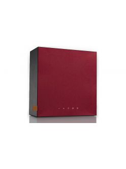 Активна бездротова акустика Morel Hogtalare Red