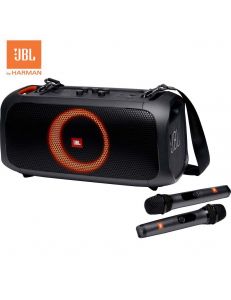 JBL PartyBox On The Go