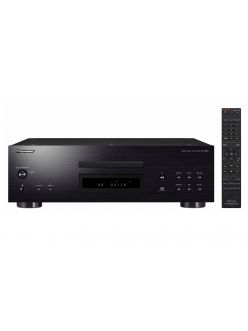 CD-програвач Pioneer PD-50AE