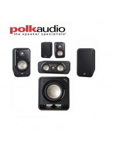 Polk Audio Signature S20