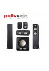 Polk Audio Signature S50