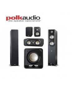 Polk Audio Signature S50