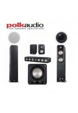 Polk Audio Signature S55 Dolby Atmos