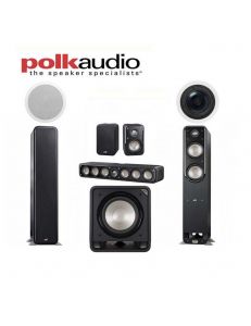 Polk Audio Signature S55 Dolby Atmos