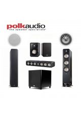 Polk Audio Signature S60 Dolby Atmos