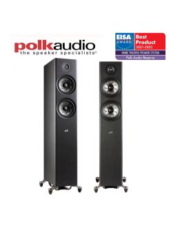 Підлогова акустика Polk Audio Reserve R500