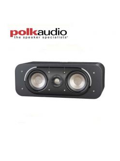 Акустика центрального каналу Polk Audio S30e
