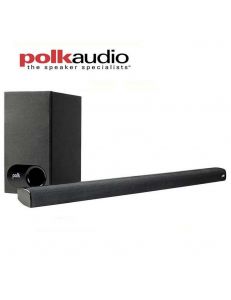 Polk Audio Signa S2 Soundbar