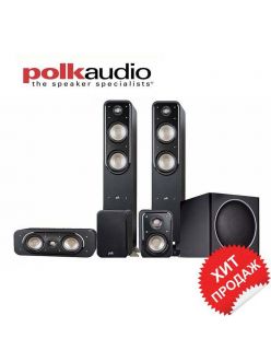 Комплект акустики Polk Audio Signature S55