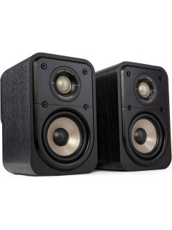 Polk Audio Signature Elite ES 10 Полична - Настінна акустика