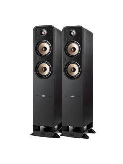 Polk Audio Signature Elite ES 55 Високоякісна підлогова колонка з технологією POWER PORT®