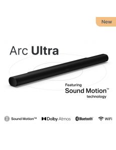 Sonos Arc Ultra