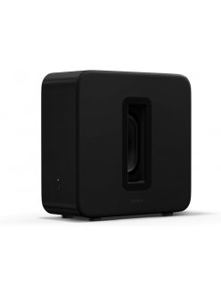 Активний сабвуфер Sonos Sub 4