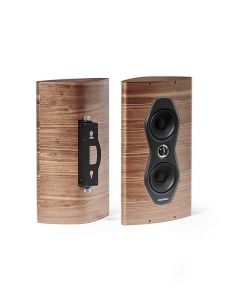 Sonus Faber Olympica Nova On Wall