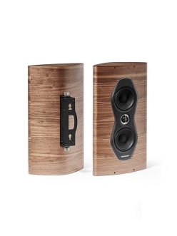 Полична акустика Sonus Faber Olympica Nova On Wall