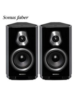 Sonus Faber Sonetto II Полична акустика