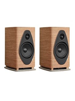 Полична акустика Sonus Faber Sonetto II G2