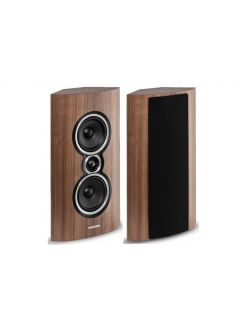 Sonus Faber Sonetto ON WALL Настінна акустика