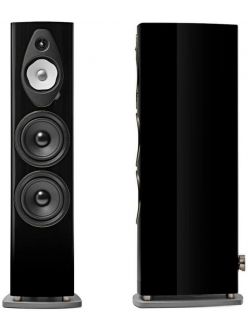 Підлогова акустика Sonus Faber Sonetto VIII G2