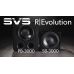Активний сабвуфер SVS SB-3000 R-Evolution