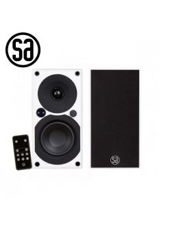 Полична акустика System Audio SA saxo 1