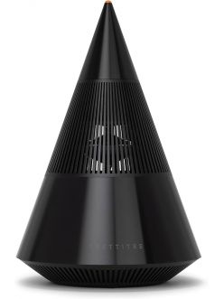 Активна бездротова акустика TRETTITRE TreSound Mini Black