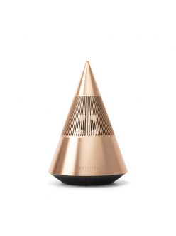 Активна бездротова акустика TRETTITRE TreSound Mini Golden