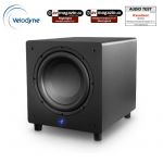 Velodyne Impact X 10